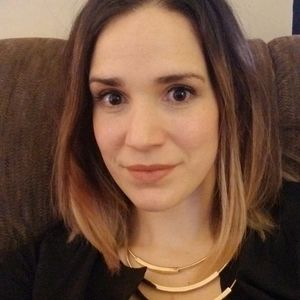 Meet your Posher, Claire